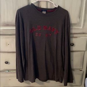 Old Navy Shirt